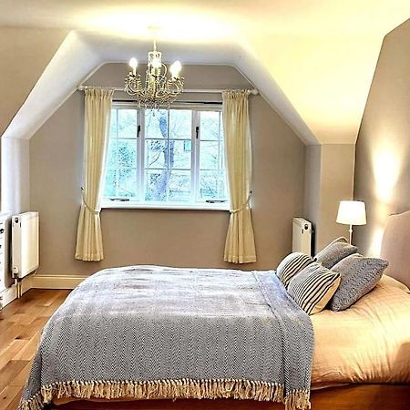 Large Coastal Cottage, Private Indoor Pool, Hut Tub, Sauna And Steam Pod ウェーマス エクステリア 写真